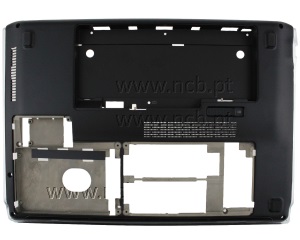 BOTTOM CASE HP PAILION DM3-1000 PID06832